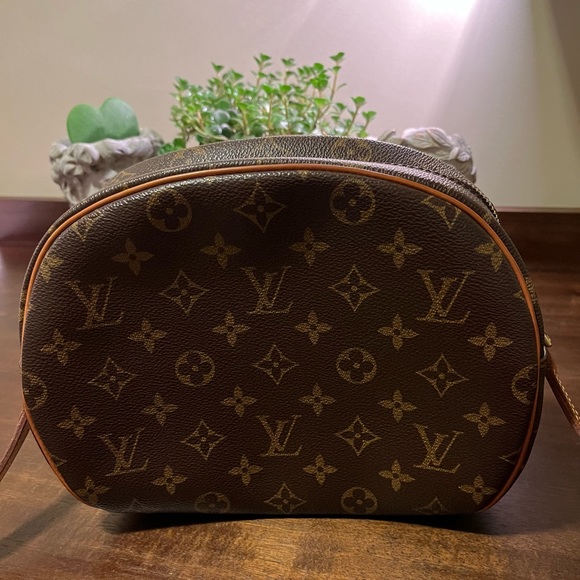 🍃AUTHENTIC LOUIS VUITTON MONOGRAM BLOIS VINTAGE BAG🍃 - Picture 4 of 12